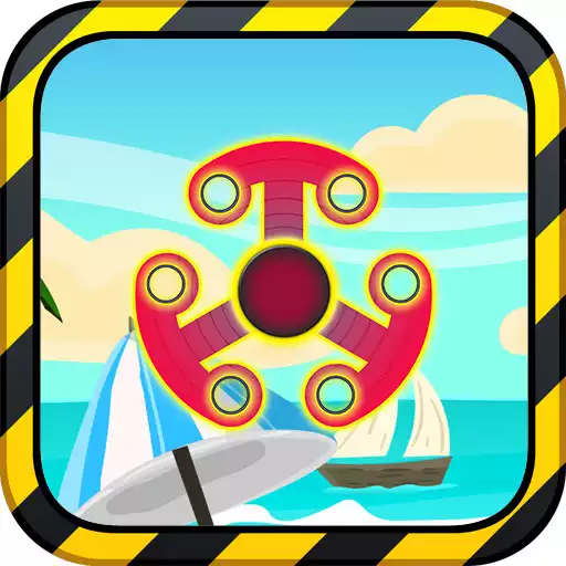 Play Beach Spinner APK