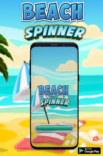 Play Beach Spinner and enjoy Beach Spinner with UptoPlay Play Beach Spinner and enjoy Beach Spinner with UptoPlay