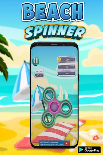 Play Beach Spinner as an online game online Beach Spinner with UptoPlay com.momstudio.spinner Play Beach Spinner as an online game Beach Spinner with UptoPlay