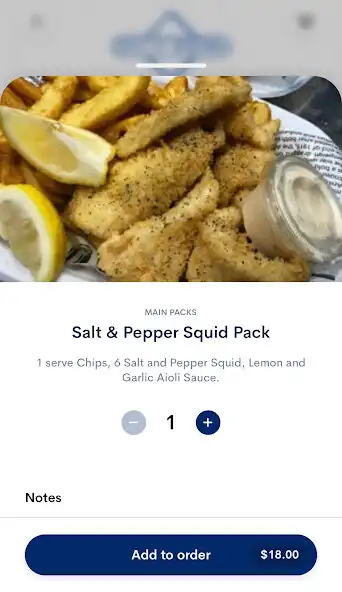 Play Beach St Seafoods as an online game Beach St Seafoods with UptoPlay