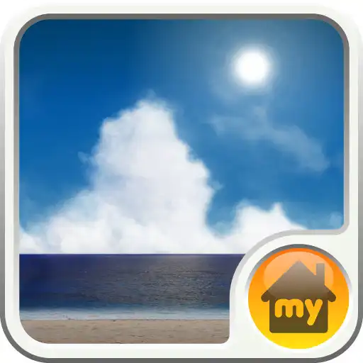 Run free android online BEACH Theme APK Run free android online BEACH Theme APK