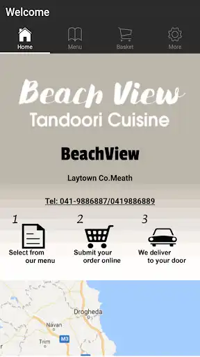 Play Beachview Takeaway  and enjoy Beachview Takeaway with UptoPlay