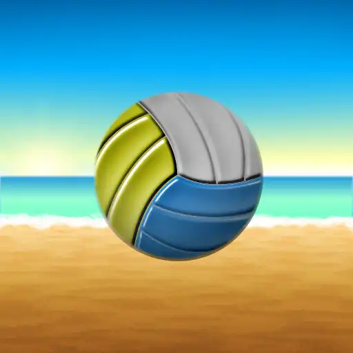 Play Beach Volleyball Contest Demo APK