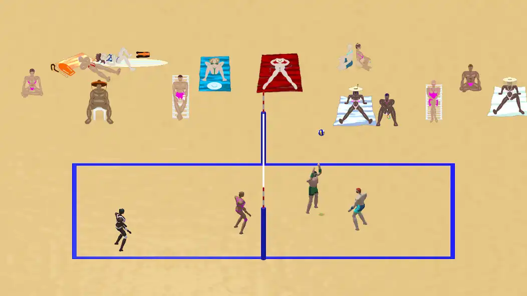 Play Beach Volleyball Contest Demo and enjoy Beach Volleyball Contest Demo with UptoPlay Play Beach Volleyball Contest Demo and enjoy Beach Volleyball Contest Demo with UptoPlay