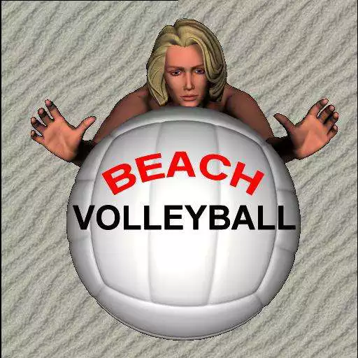 Play Beach Volleyball Lite APK Play Beach Volleyball Lite APK