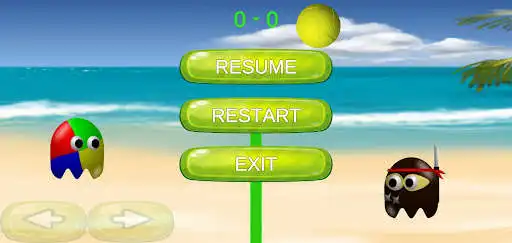 Play Beach Volleyball Online 2D as an online game online Beach Volleyball Online 2D with UptoPlay com.GeniyGames.Volleyball2D Play Beach Volleyball Online 2D as an online game Beach Volleyball Online 2D with UptoPlay