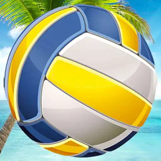 Play Beach Volleyball World Cup APK