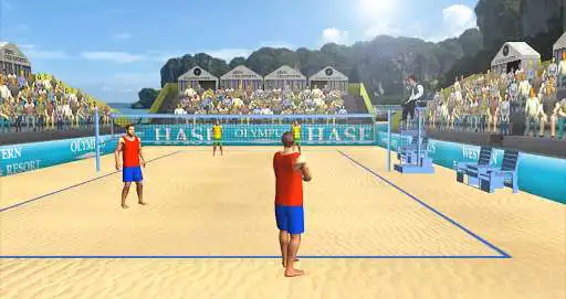 Play Beach Volleyball World Cup and enjoy Beach Volleyball World Cup with UptoPlay Play Beach Volleyball World Cup and enjoy Beach Volleyball World Cup with UptoPlay