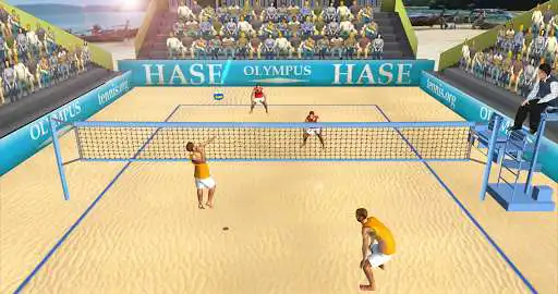 Play Beach Volleyball World Cup as an online game online Beach Volleyball World Cup with UptoPlay com.domainname.beachvolleyball Play Beach Volleyball World Cup as an online game Beach Volleyball World Cup with UptoPlay