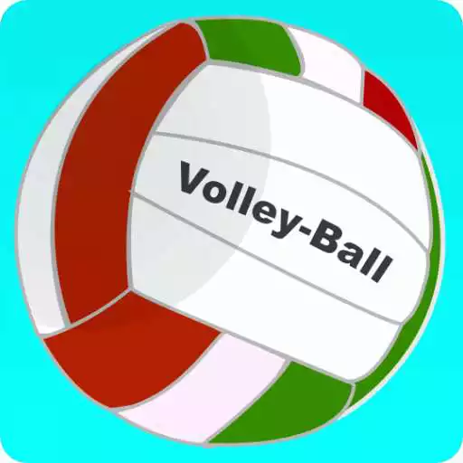 Run free android online Beach Volley APK