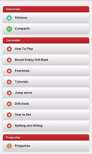 Play APK Beach Volley  and enjoy Beach Volley with UptoPlay top.appslaborator.beach.bolley