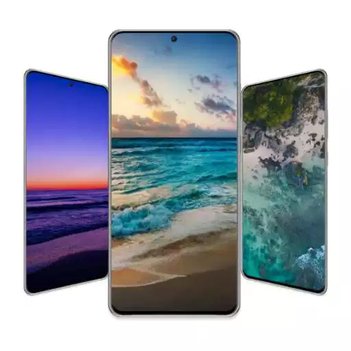 Play Beach Wallpaper 2021 APK