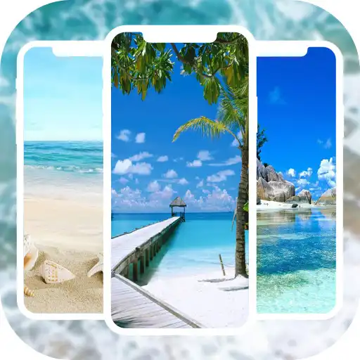 Play Beach Wallpaper Full HD 4K APK Play Beach Wallpaper Full HD 4K APK