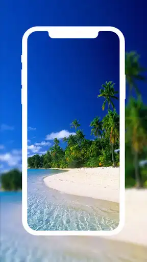 Play Beach Wallpaper Full HD 4K  and enjoy Beach Wallpaper Full HD 4K with UptoPlay