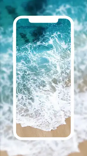 Play Beach Wallpaper Full HD 4K as an online game Beach Wallpaper Full HD 4K with UptoPlay