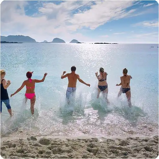 Play Beach Wallpaper Puzzle/Chess/Sudoku Games APK Play Beach Wallpaper Puzzle/Chess/Sudoku Games APK