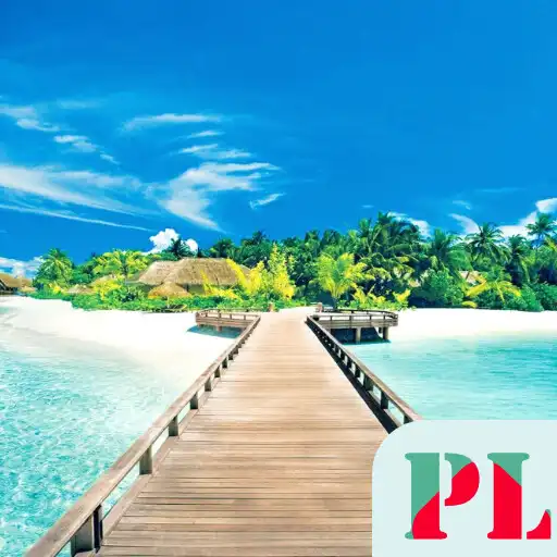 Play Beach Wallpapers OFFLINE APK