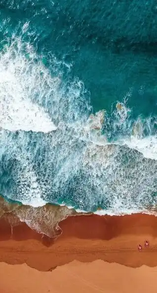 Play Beach Wallpapers OFFLINE as an online game Beach Wallpapers OFFLINE with UptoPlay