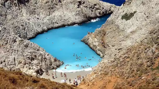 Play Beach Wallpapers  and enjoy Beach Wallpapers with UptoPlay