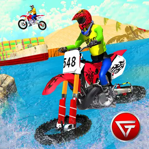 Play Beach Water Surfer Dirt Bike APK Play Beach Water Surfer Dirt Bike APK