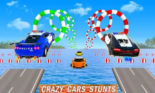 Play Beach Water Surfer Police Game  and enjoy Beach Water Surfer Police Game with UptoPlay