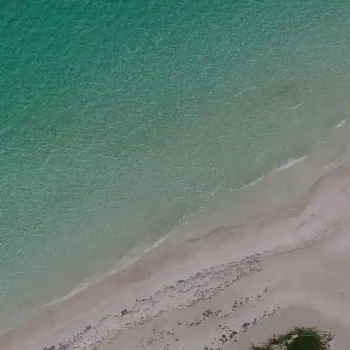 Play Beach Waves Live Wallpaper APK