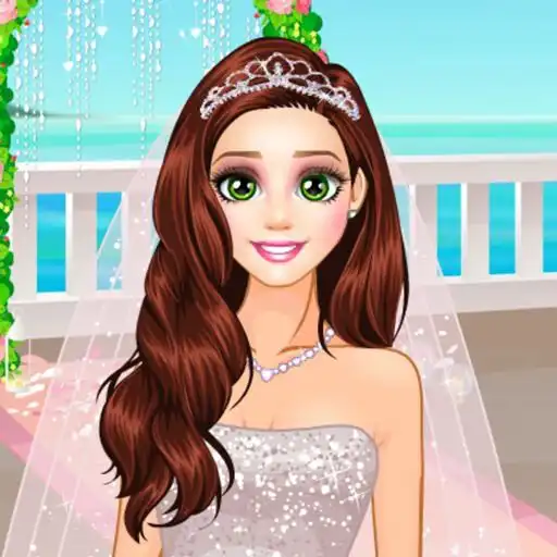 Play Beach Wedding Dress Up APK Play Beach Wedding Dress Up APK