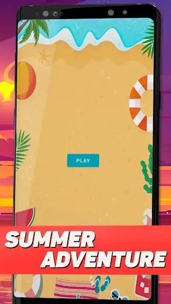 Play Beach Weekend  and enjoy Beach Weekend with UptoPlay