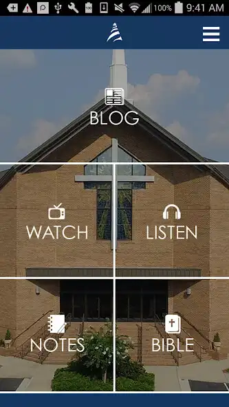 Play Beacon Baptist Church  and enjoy Beacon Baptist Church with UptoPlay