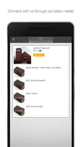Play Beacon Church IL as an online game Beacon Church IL with UptoPlay
