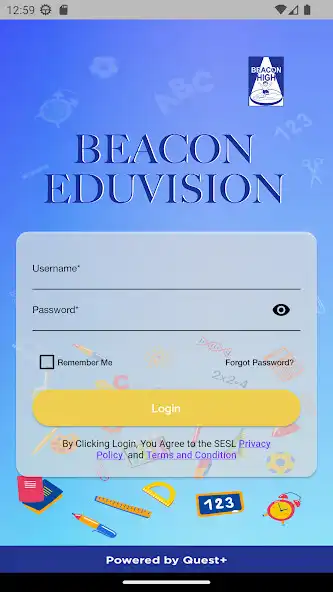 Play Beacon Eduvision  and enjoy Beacon Eduvision with UptoPlay