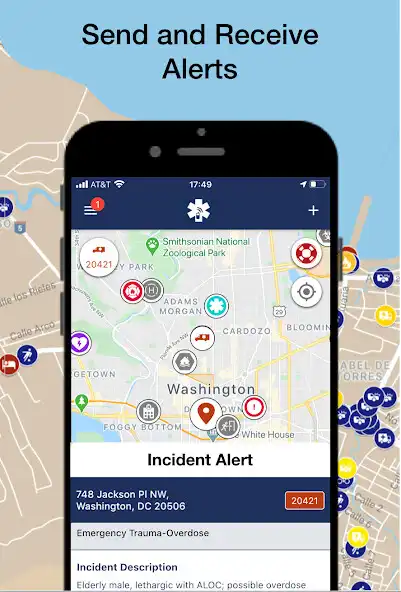 Play Beacon Emergency Dispatch  and enjoy Beacon Emergency Dispatch with UptoPlay