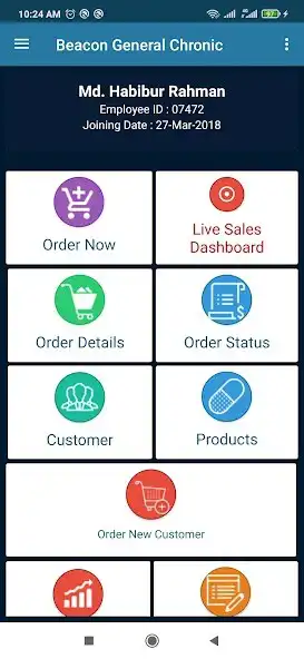 Play Beacon General  Chronic Care  and enjoy Beacon General  Chronic Care with UptoPlay