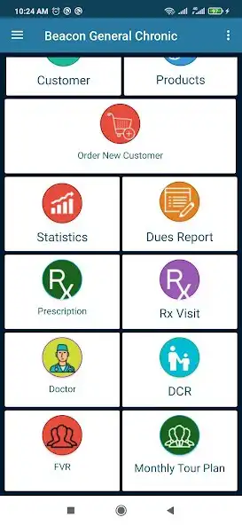 Play Beacon General  Chronic Care as an online game Beacon General  Chronic Care with UptoPlay