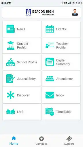 Play Beacon High  and enjoy Beacon High with UptoPlay