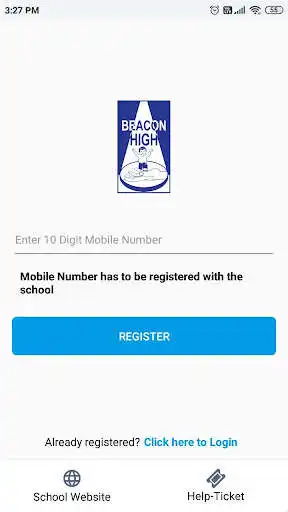 Play Beacon High as an online game Beacon High with UptoPlay