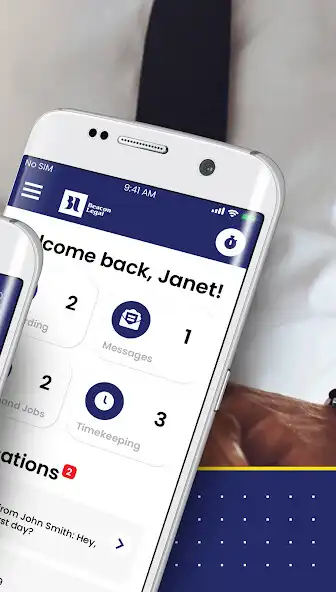 Play Beacon Legal as an online game Beacon Legal with UptoPlay