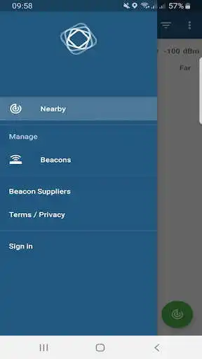 Play Beacon Manager  and enjoy Beacon Manager with UptoPlay