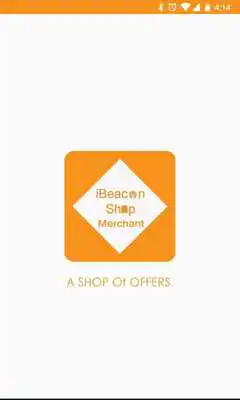 Play Beacon Merchant