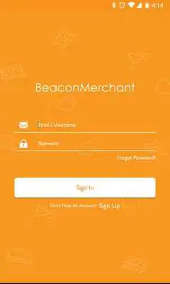 Play Beacon Merchant