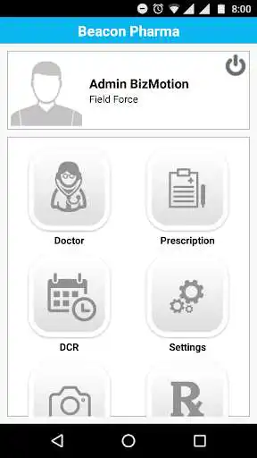 Play APK Beacon Pharma  and enjoy Beacon Pharma with UptoPlay com.bizmotionltd.beacon