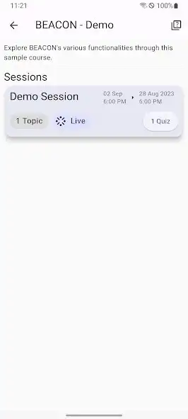 Play BEACON Q as an online game BEACON Q with UptoPlay