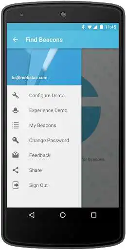 Play Beaconstac  and enjoy Beaconstac with UptoPlay