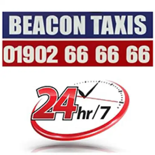 Play Beacon Taxis Dudley APK Play Beacon Taxis Dudley APK