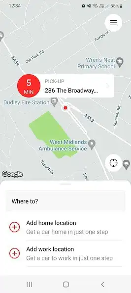 Play Beacon Taxis Dudley as an online game Beacon Taxis Dudley with UptoPlay