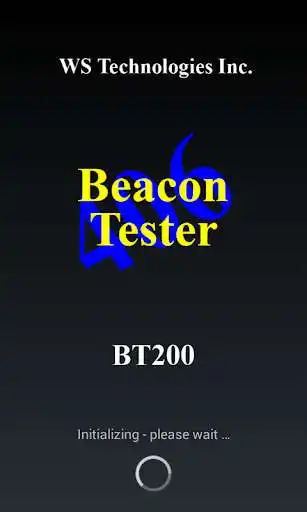 Play Beacon Tester  and enjoy Beacon Tester with UptoPlay