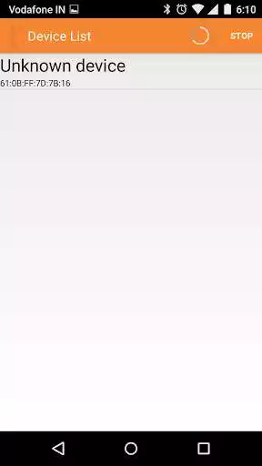 Play APK Beacon Tracker  and enjoy Beacon Tracker with UptoPlay teksun.beacon.tracker