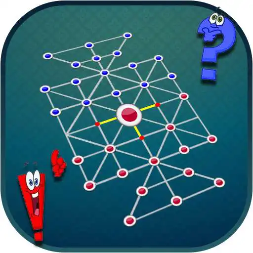 Play Bead 16 Game - Sholo Guti APK