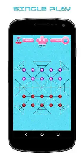 Play Bead 32 (Botrish Guti) as an online game Bead 32 (Botrish Guti) with UptoPlay