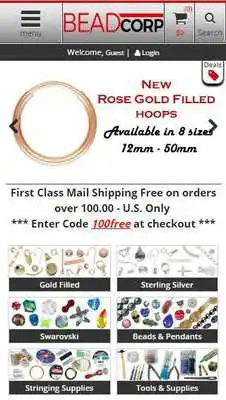 Play Beadcorp - Jewelers Supply